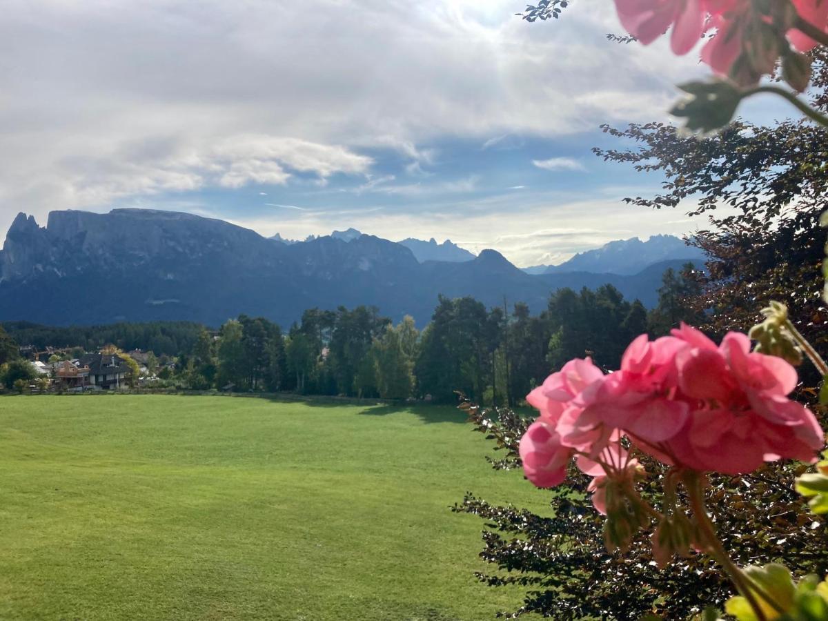 Wiesenhof Collalbo Bagian luar foto