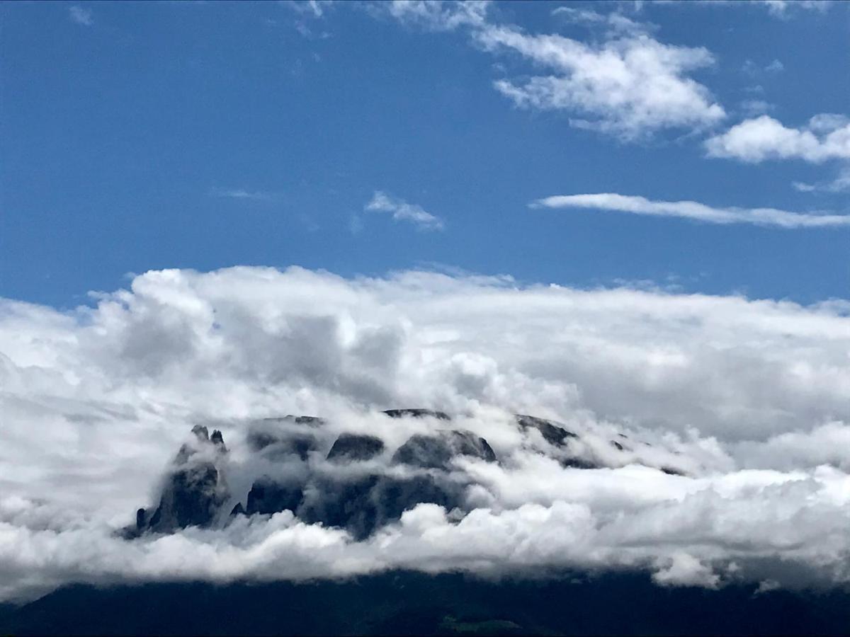Wiesenhof Collalbo Bagian luar foto
