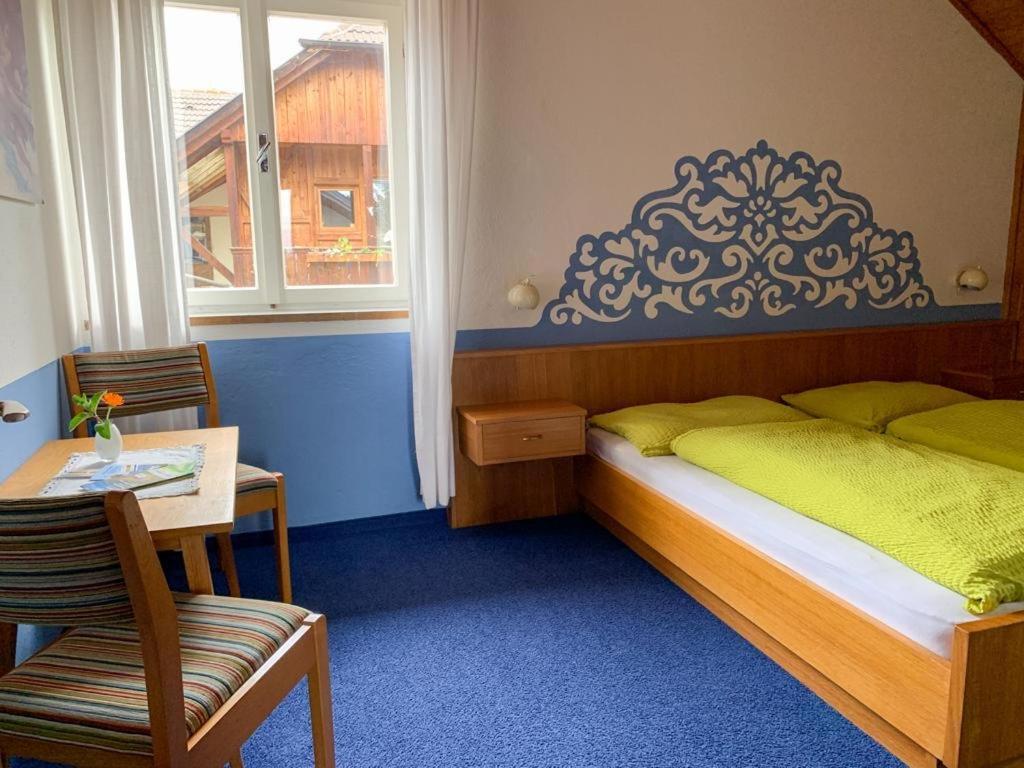 Wiesenhof Collalbo Bagian luar foto