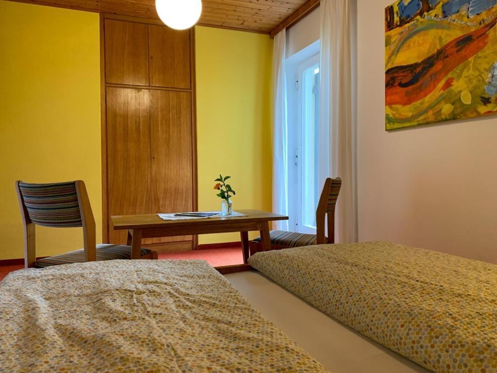 Wiesenhof Collalbo Bagian luar foto