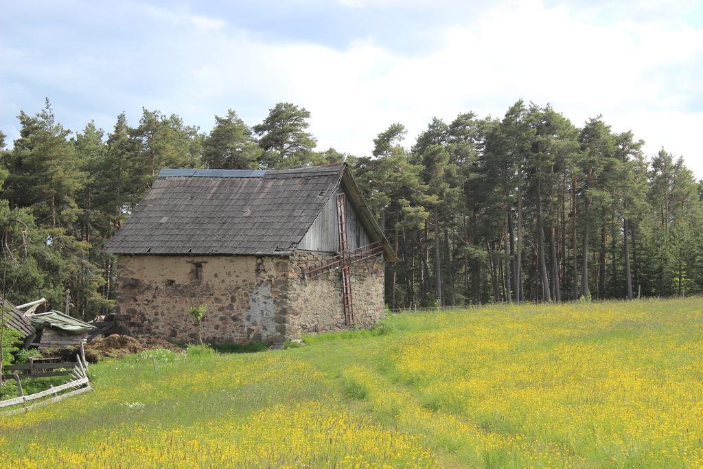 Wiesenhof Collalbo Bagian luar foto