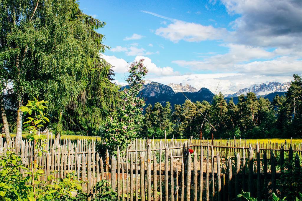 Wiesenhof Collalbo Bagian luar foto